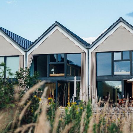 Premium Design Ferienhaeuser Mosel Chalets Pommern Dış mekan fotoğraf